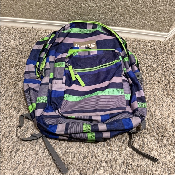 4pc Backpack Set - Picture 7 of 10